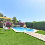 Olivo By Villa