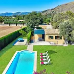 Villa Olivo By *
