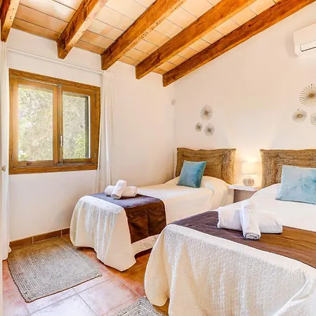 Olivo By Villa Port de Pollenca