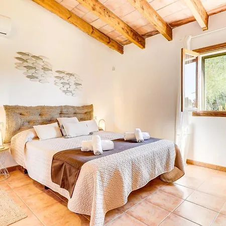 Villa Olivo By