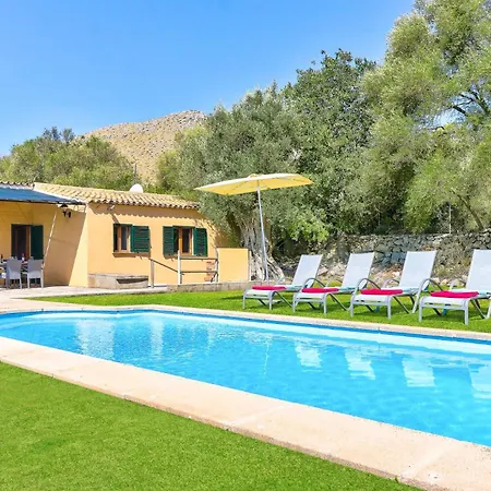 Villa Olivo By *