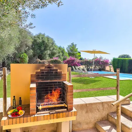 Villa Olivo By Port de Pollenca