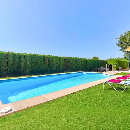 Olivo By Villa Port de Pollenca