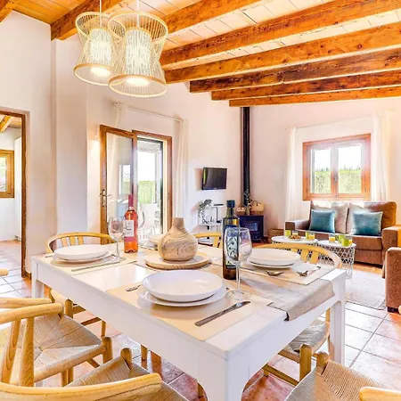 Villa Olivo By Port de Pollenca