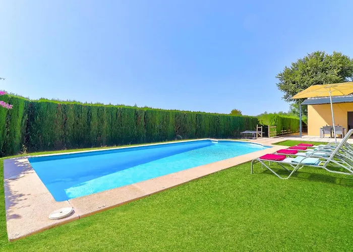 Olivo By Villa Port de Pollença