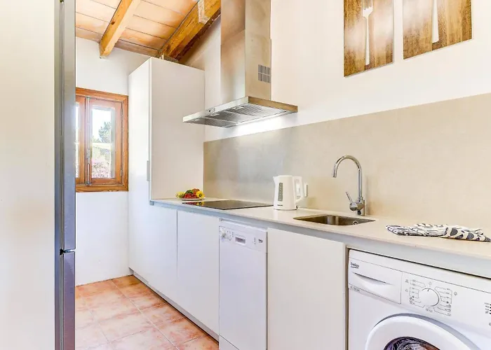 Olivo By Villa Port de Pollença