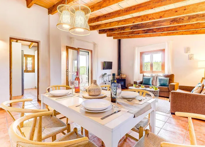 Villa Olivo By Port de Pollença