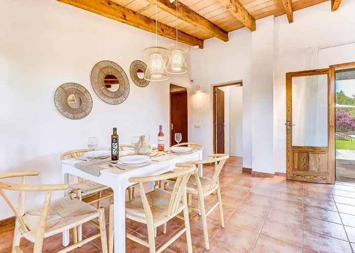 Olivo By Villa Port de Pollença