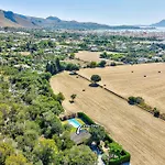 Villa Olivo By