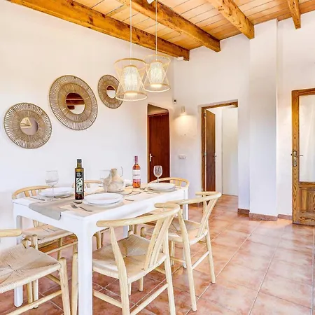 Olivo By Villa Port de Pollenca